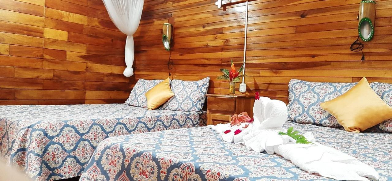 Jardin Entre Montanas Bed & Breakfast Бихагуа Екстериор снимка