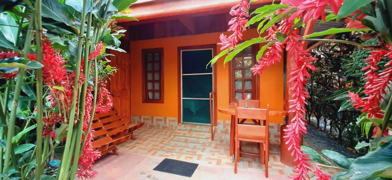 Jardin Entre Montanas Bed & Breakfast Бихагуа Екстериор снимка