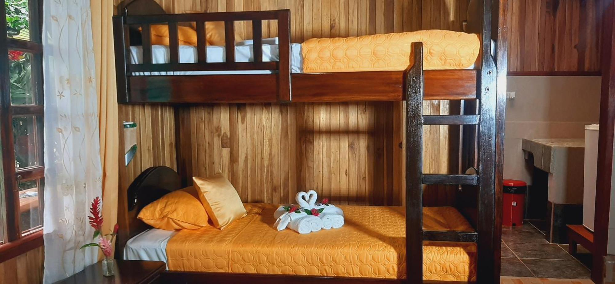 Jardin Entre Montanas Bed & Breakfast Бихагуа Екстериор снимка