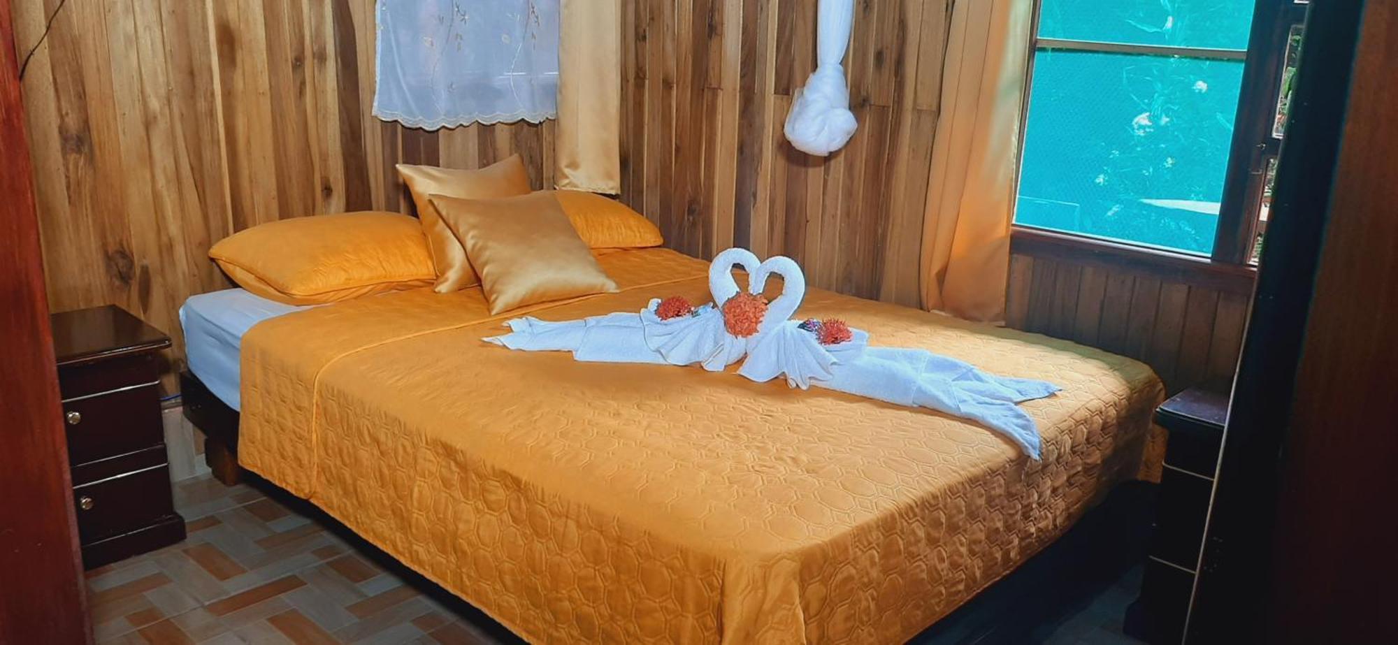 Jardin Entre Montanas Bed & Breakfast Бихагуа Екстериор снимка