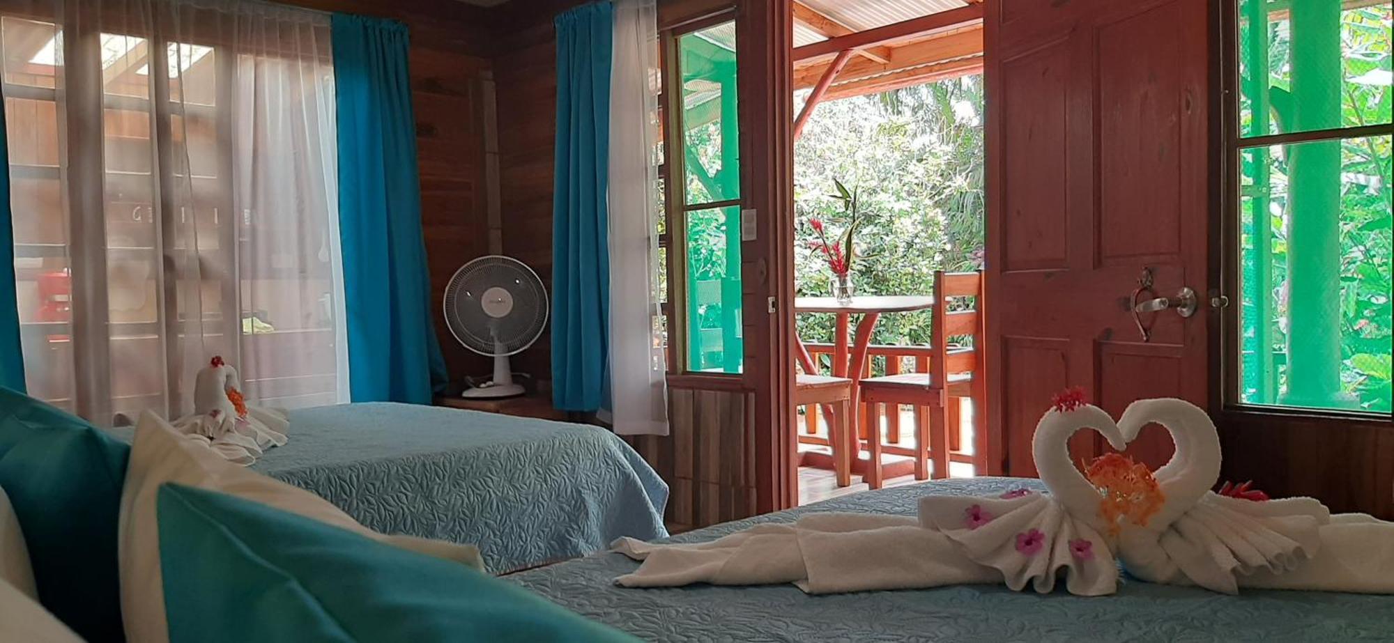 Jardin Entre Montanas Bed & Breakfast Бихагуа Екстериор снимка