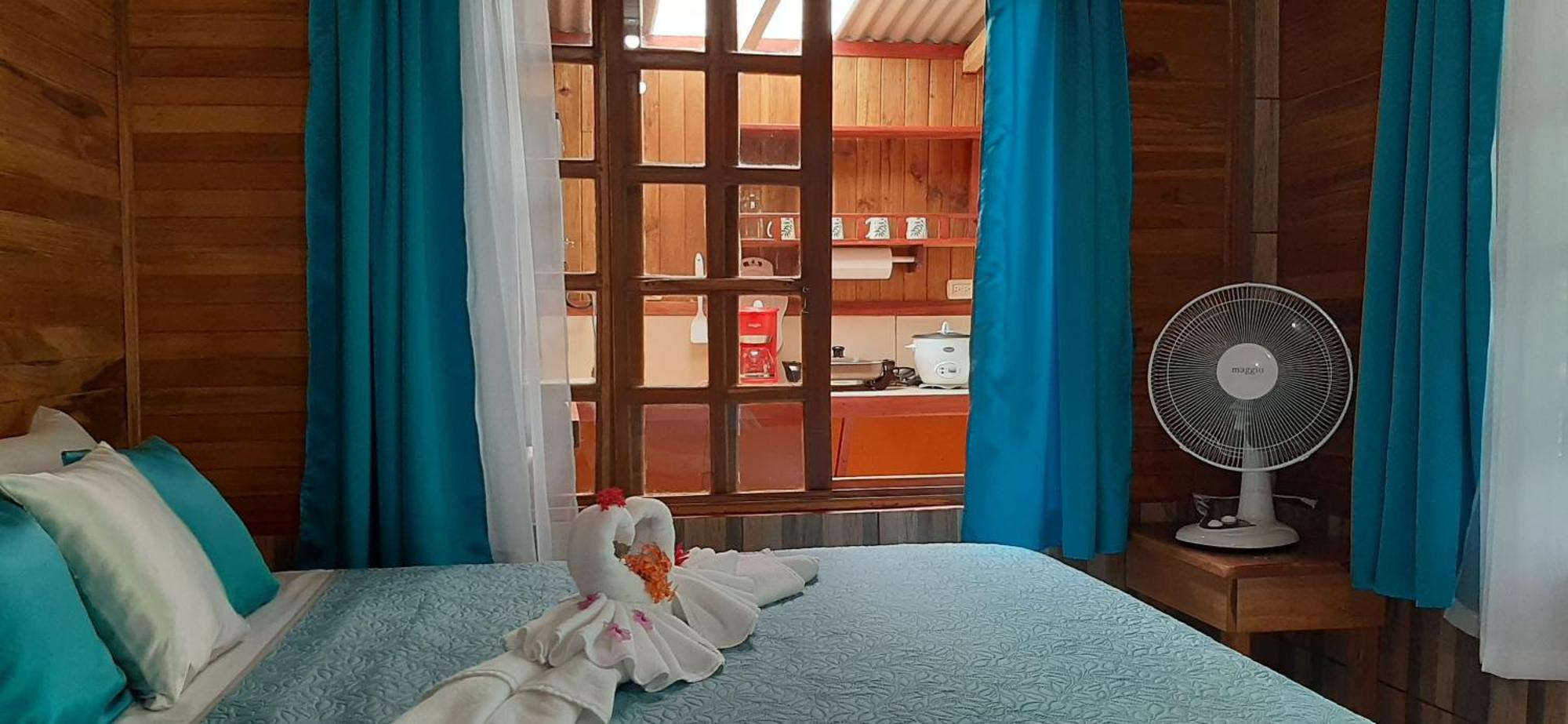 Jardin Entre Montanas Bed & Breakfast Бихагуа Екстериор снимка